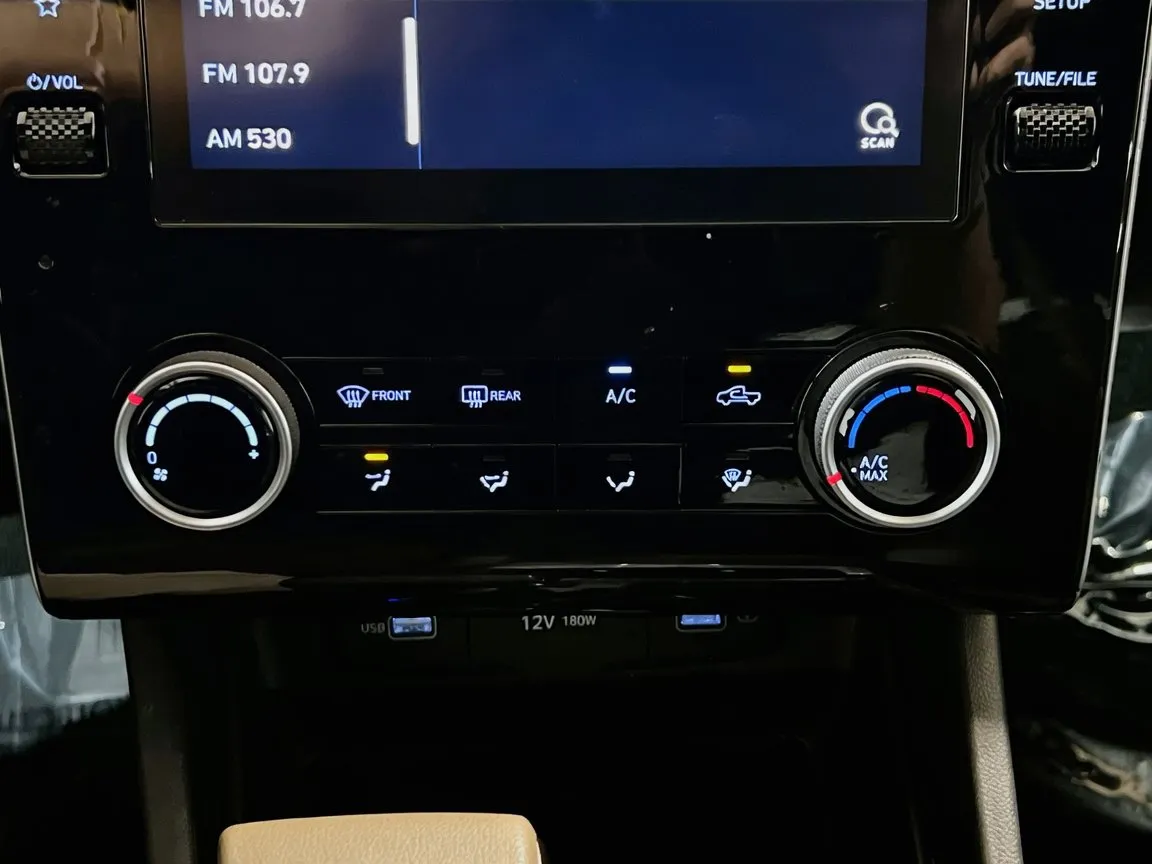 2022 Hyundai Santa Cruz SEL - Photo 11
