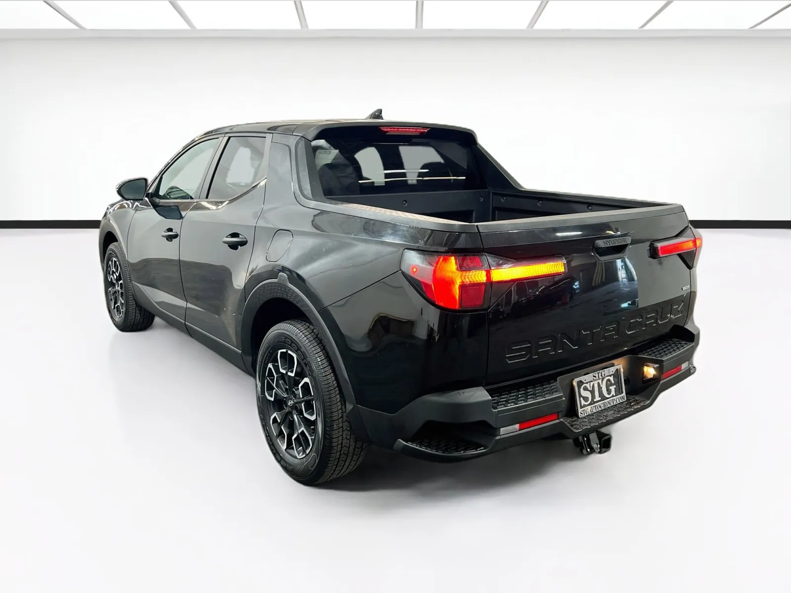 2022 Hyundai Santa Cruz SEL - Photo 6