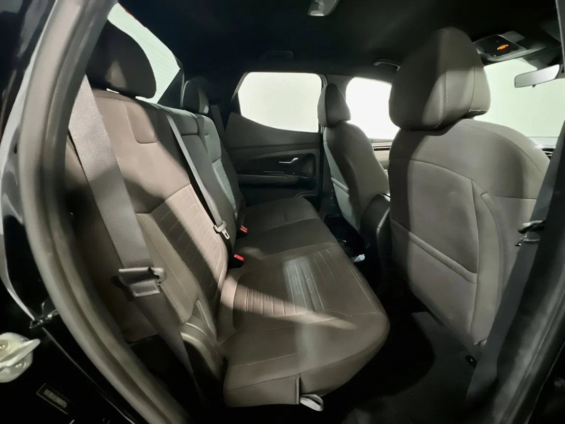 2022 Hyundai Santa Cruz SEL - Photo 18