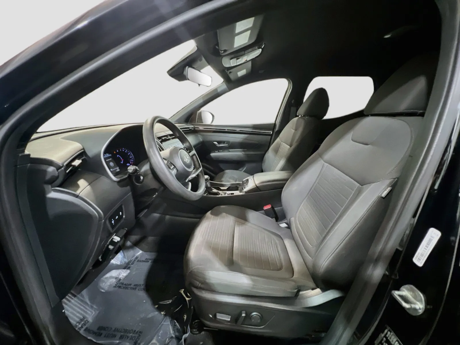 2022 Hyundai Santa Cruz SEL - Photo 14