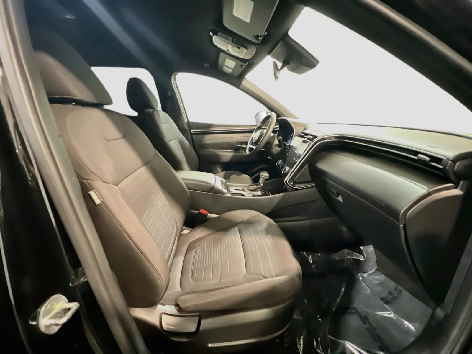 2022 Hyundai Santa Cruz SEL - Photo 19