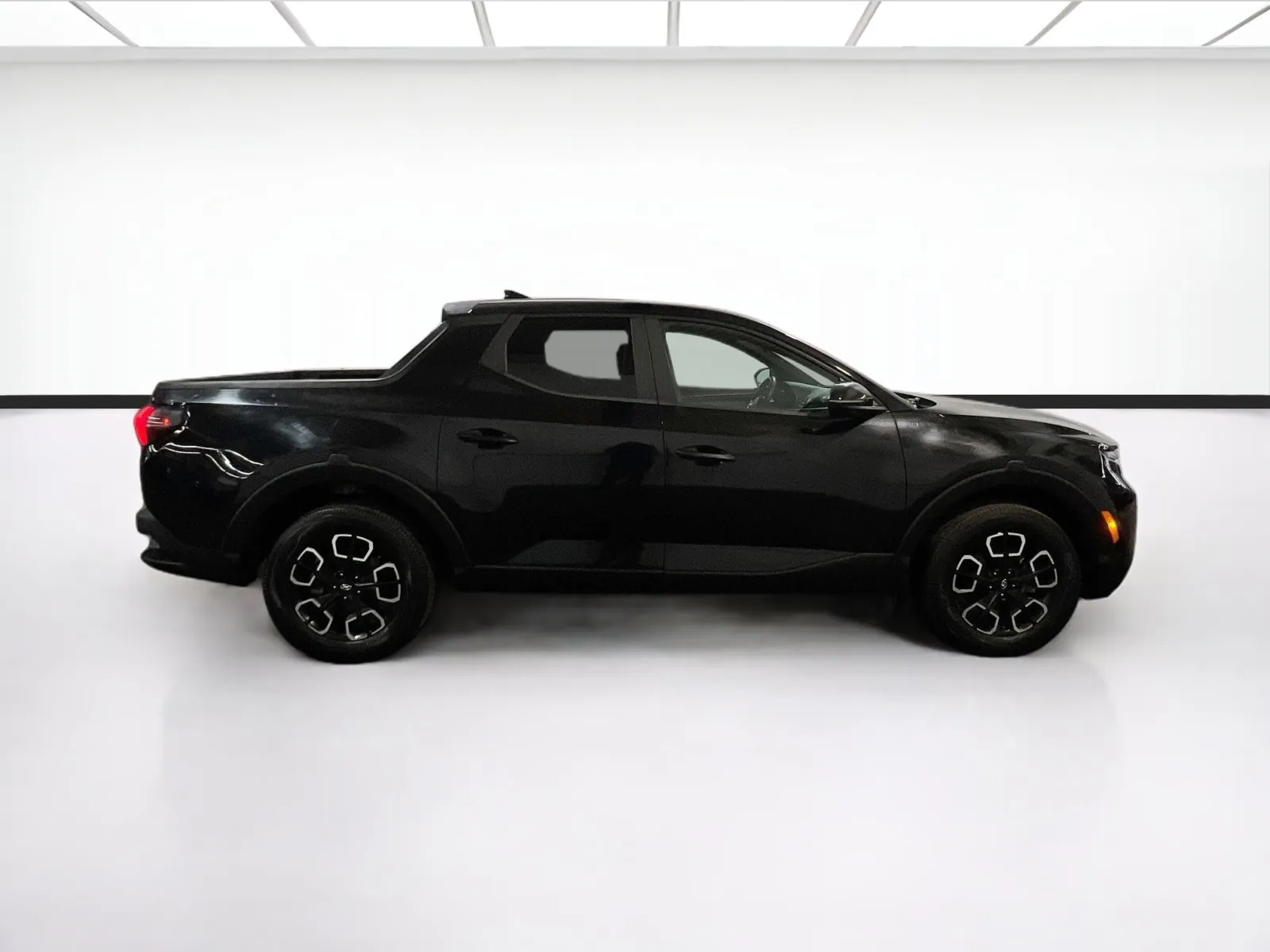 2022 Hyundai Santa Cruz SEL - Photo 22