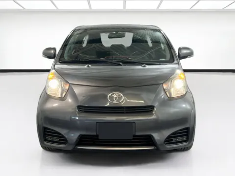 Photos of 2012 Scion iQ for sale in Chandler, AZ at STG Auto Group of Chandler