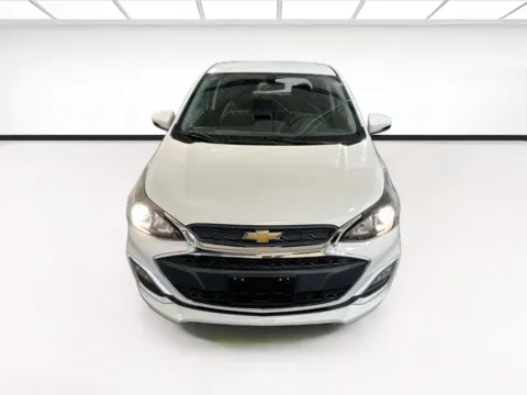 Photos of 2021 Chevrolet Spark 1LT for sale in Chandler, AZ at STG Auto Group of Chandler