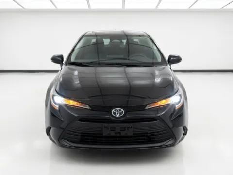 Photos of 2024 Toyota Corolla LE for sale in Chandler, AZ at STG Auto Group of Chandler