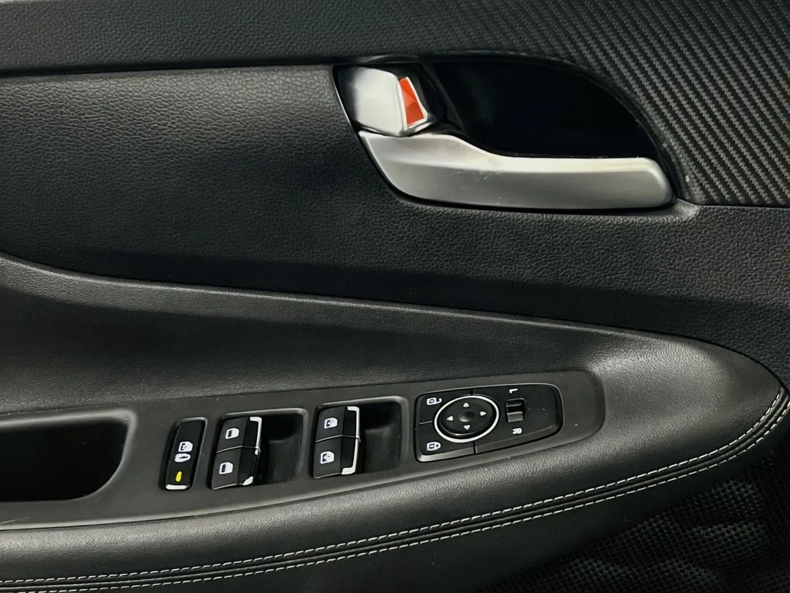 2023 Hyundai Santa Fe SEL - Photo 14