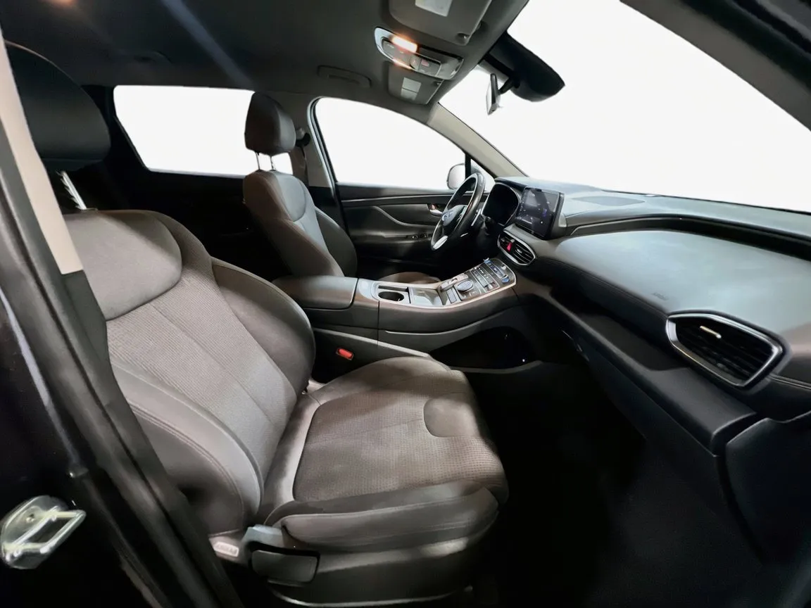2023 Hyundai Santa Fe SEL - Photo 21
