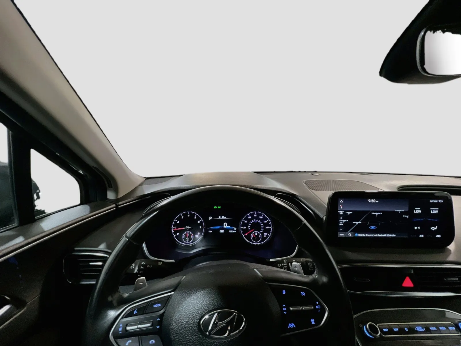 2023 Hyundai Santa Fe SEL - Photo 7