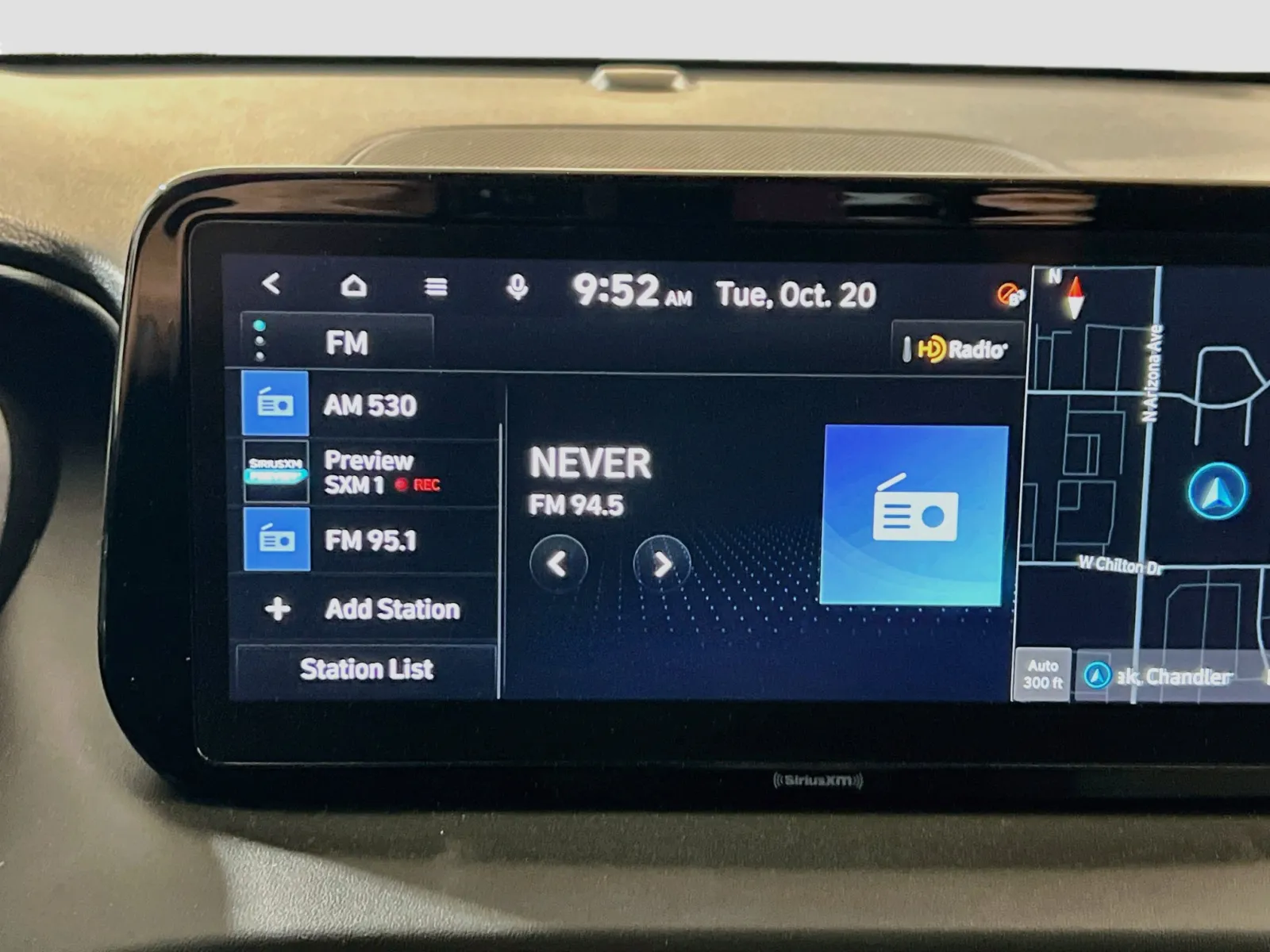 2023 Hyundai Santa Fe SEL - Photo 11