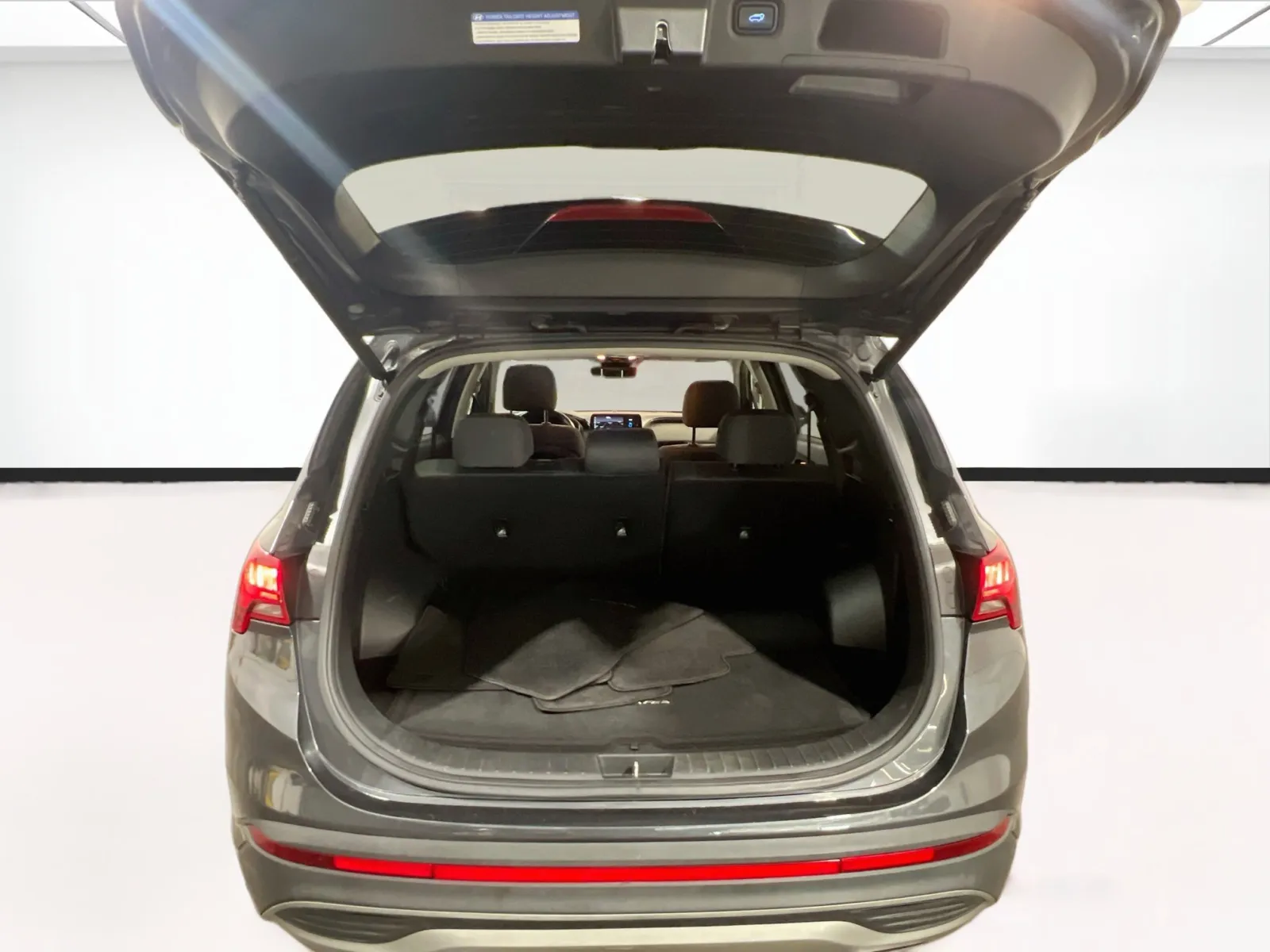 2023 Hyundai Santa Fe SEL - Photo 19