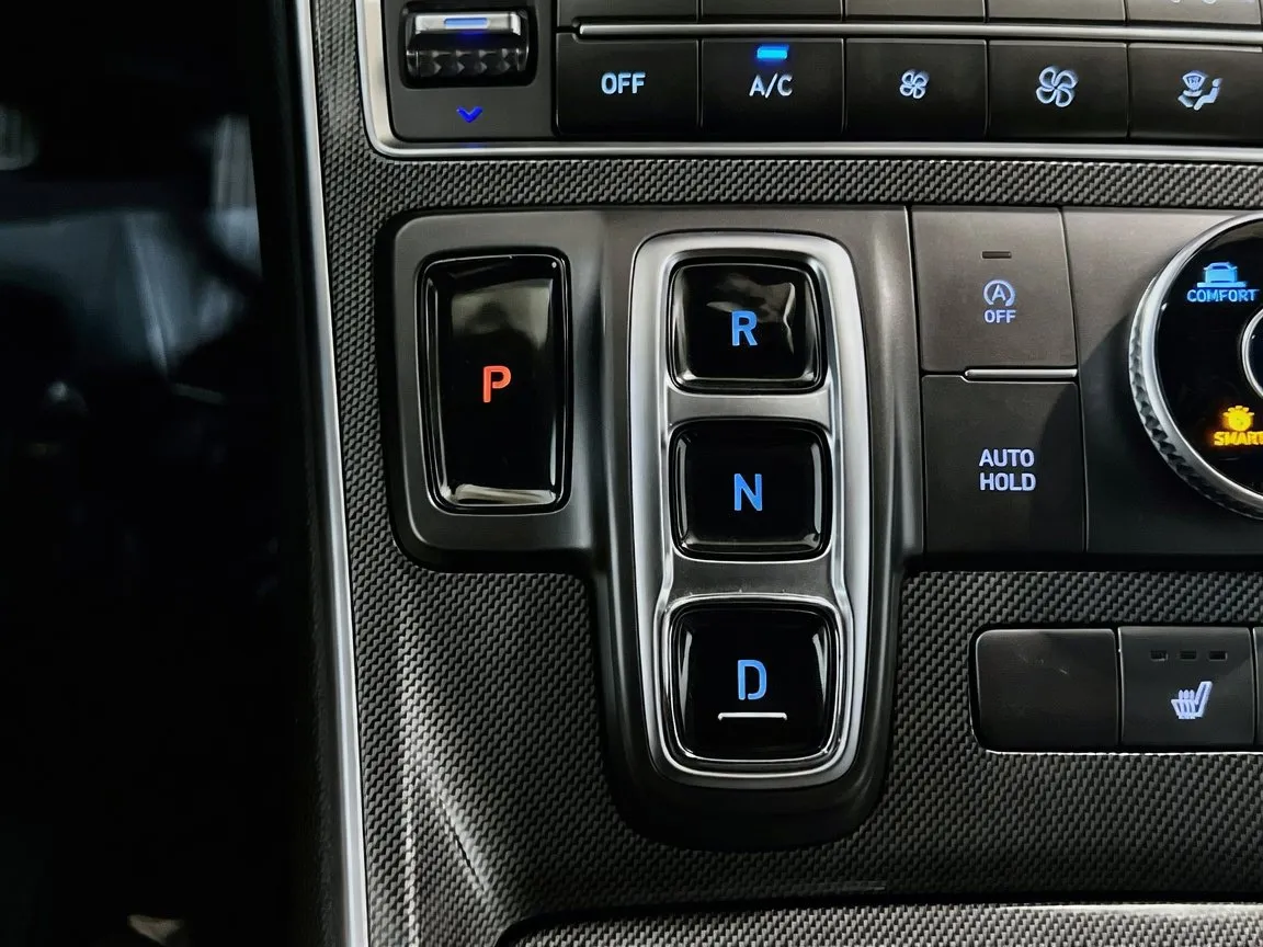 2023 Hyundai Santa Fe SEL - Photo 13