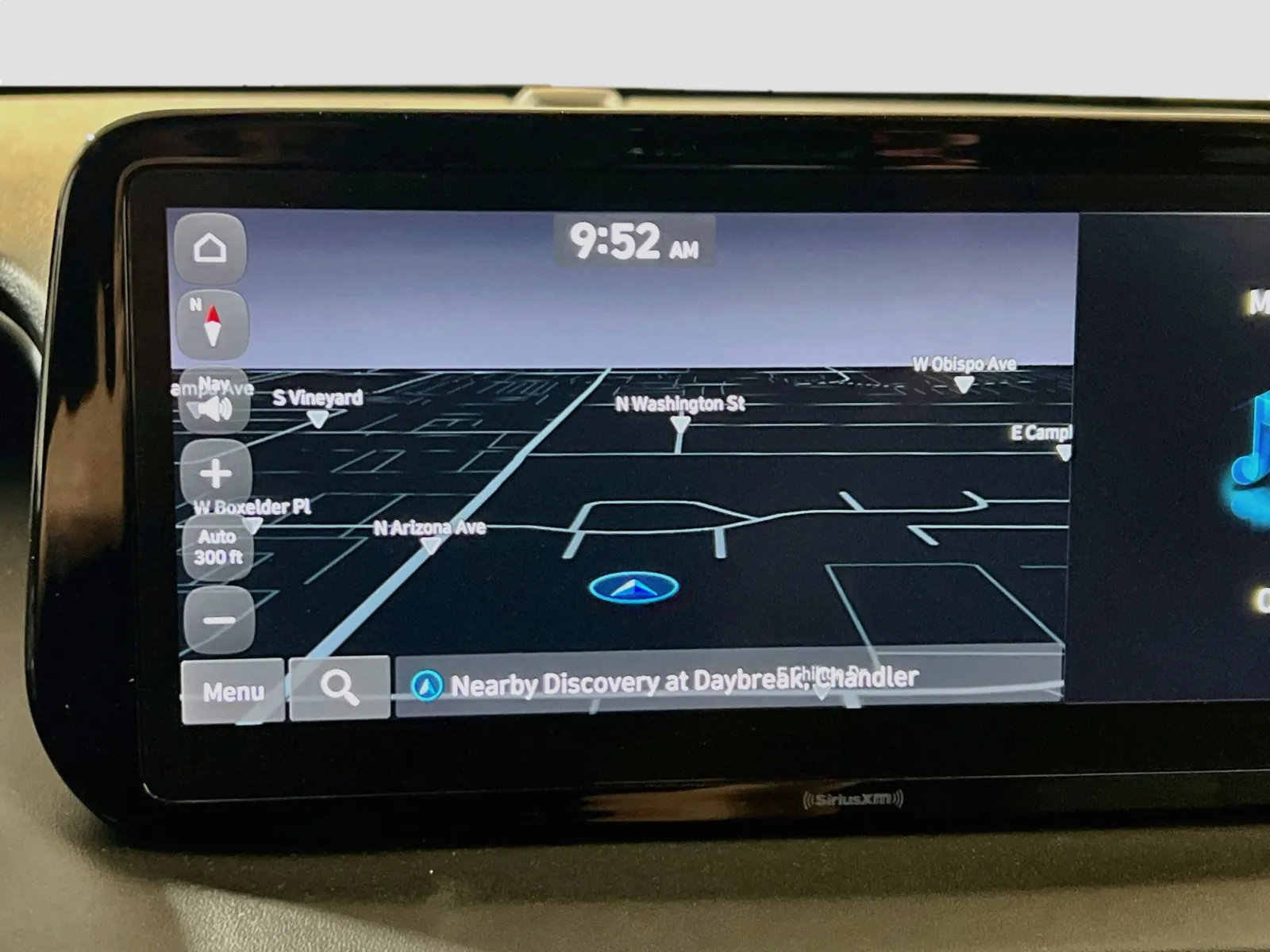 2023 Hyundai Santa Fe SEL - Photo 9