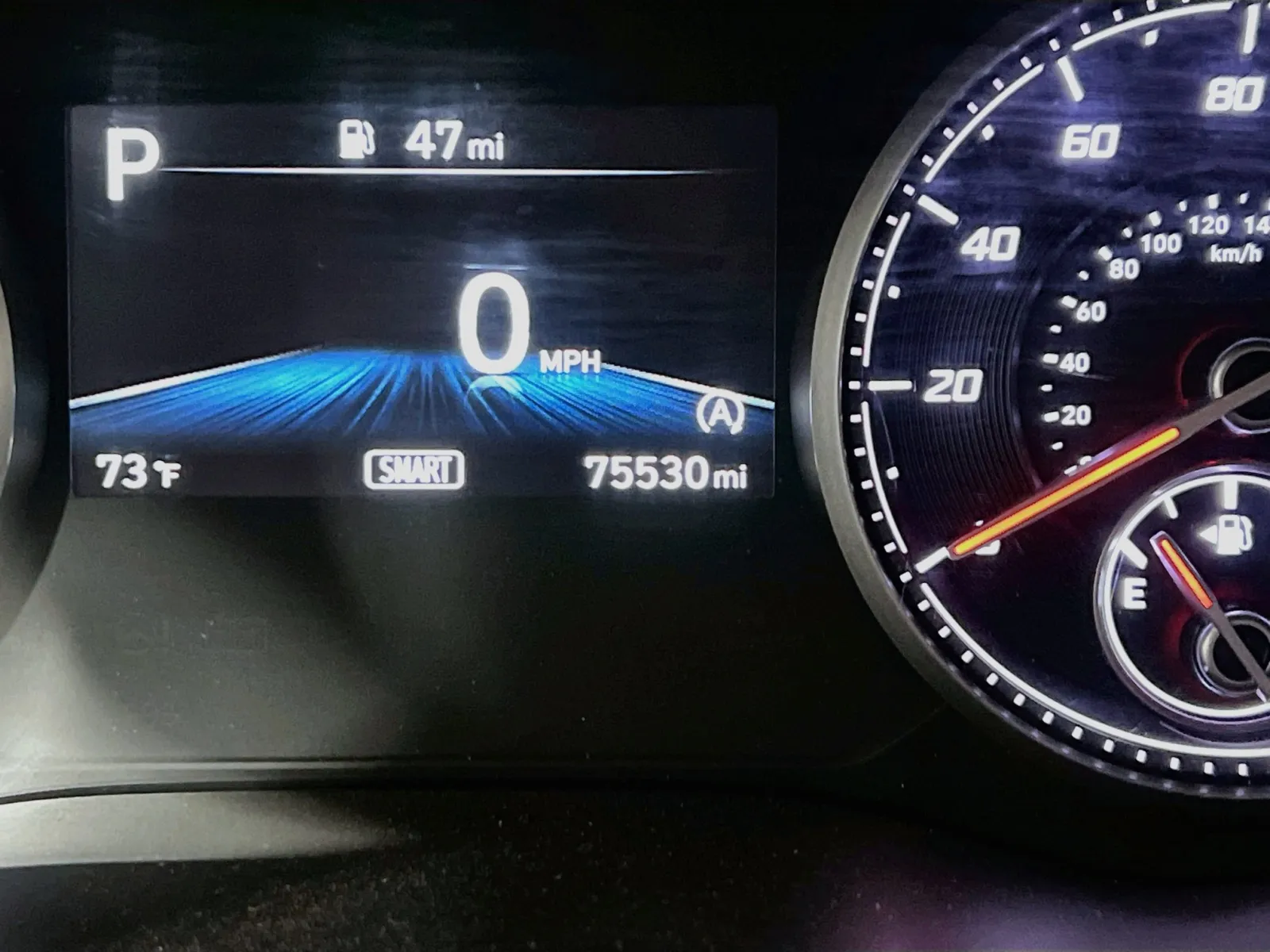 2023 Hyundai Santa Fe SEL - Photo 8