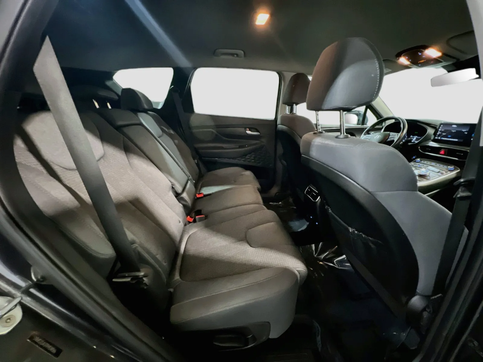 2023 Hyundai Santa Fe SEL - Photo 20