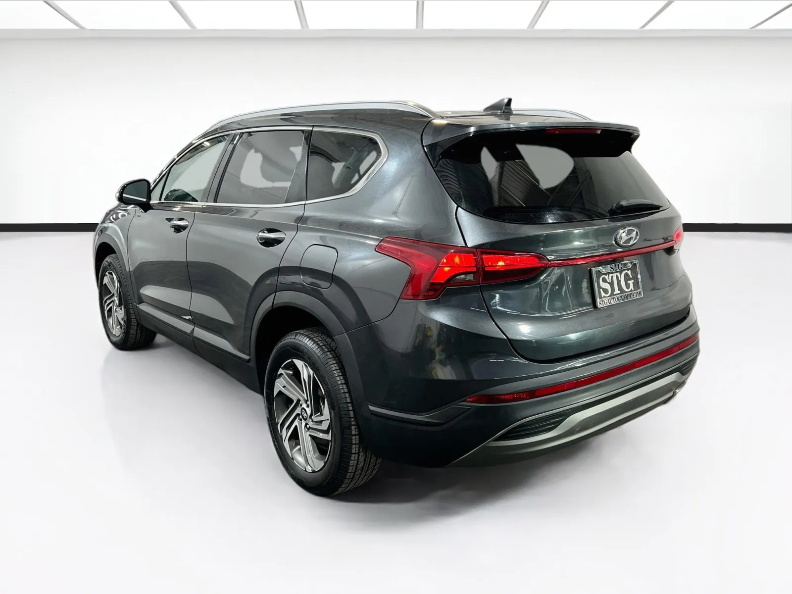 2023 Hyundai Santa Fe SEL - Photo 6