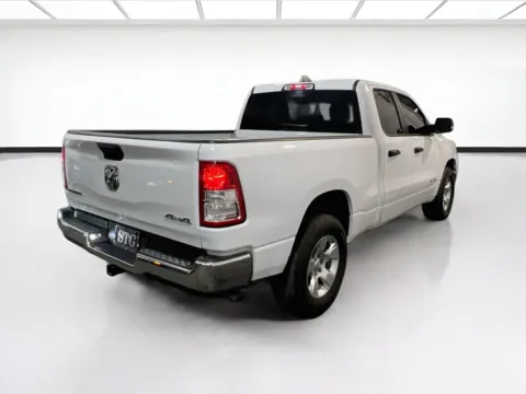 More photos of 2023 Ram 1500 Big Horn at STG Auto Group of Chandler, AZ