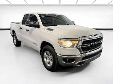 Another view of 2023 Ram 1500 Big Horn for sale in Chandler, AZ at STG Auto Group of Chandler