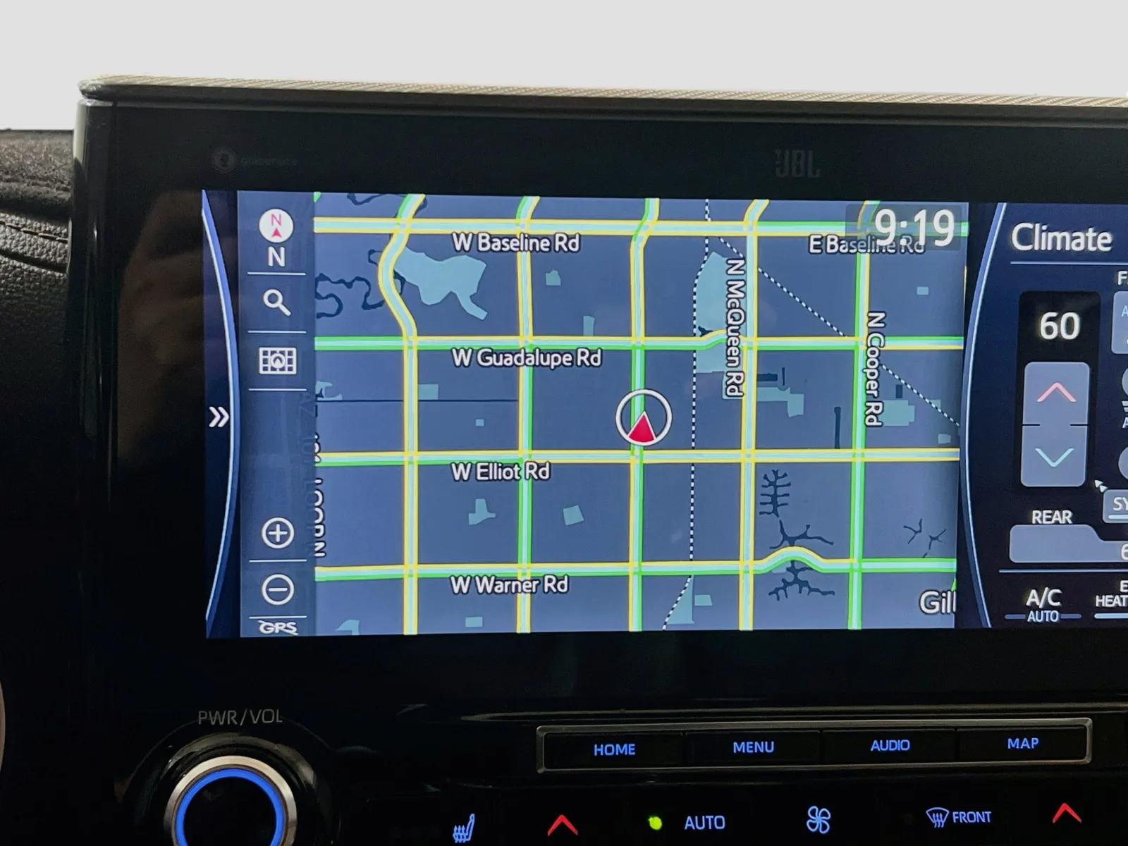 2022 Toyota Highlander Platinum - Photo 9