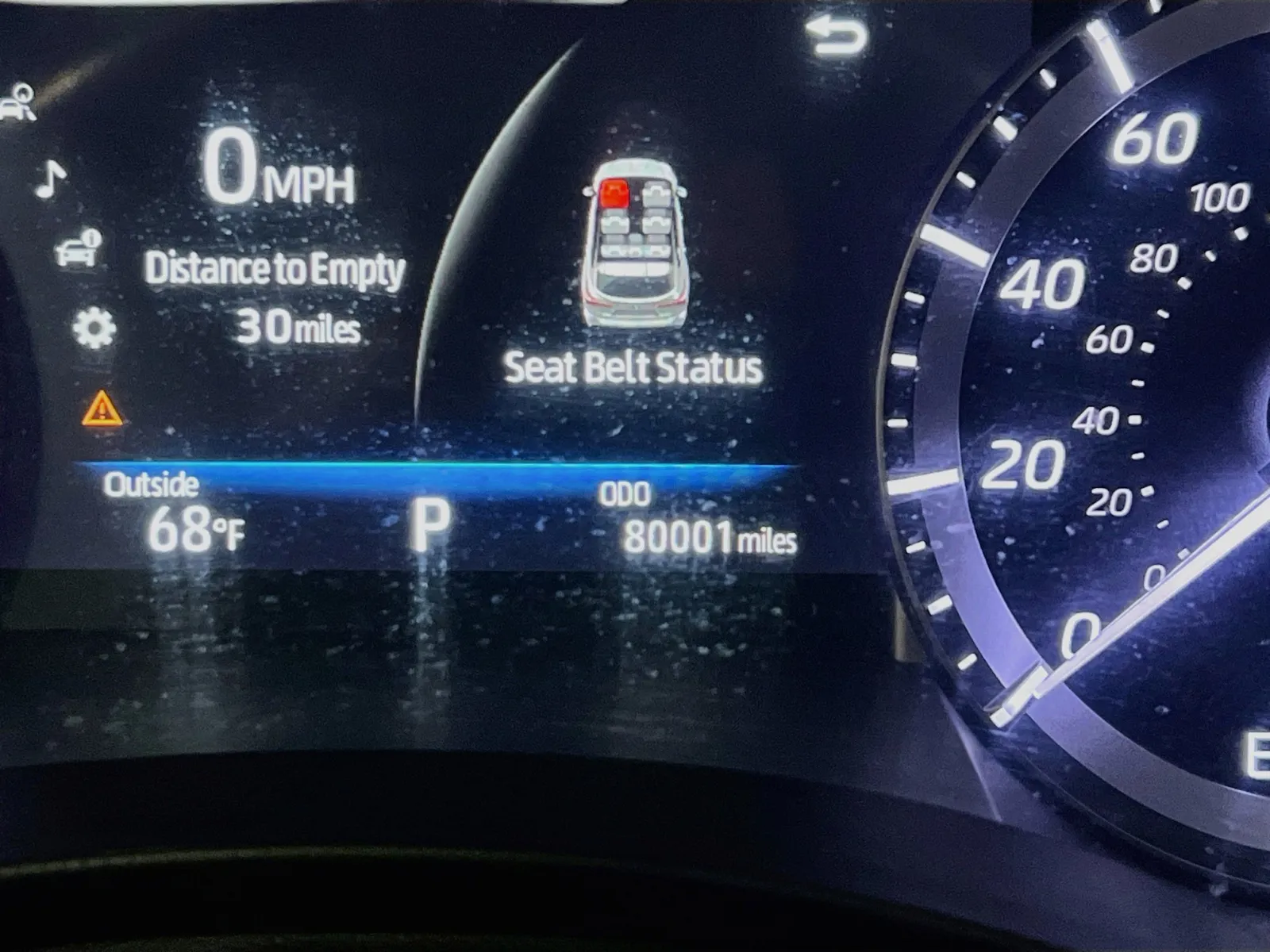2022 Toyota Highlander Platinum - Photo 8