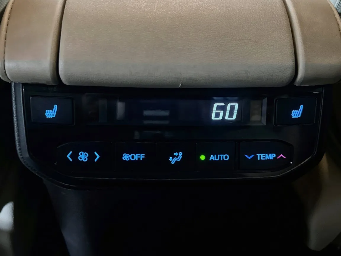2022 Toyota Highlander Platinum - Photo 20