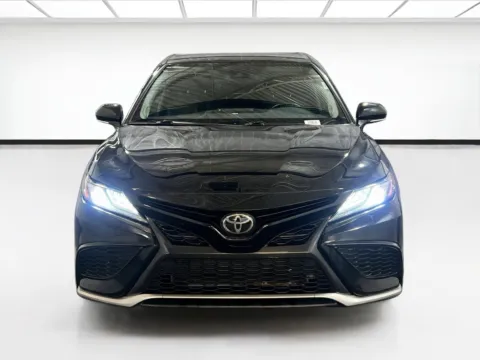 Photos of 2023 Toyota Camry XSE for sale in Chandler, AZ at STG Auto Group of Chandler