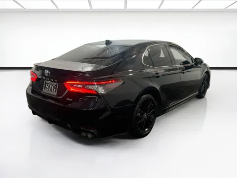 More photos of 2023 Toyota Camry XSE at STG Auto Group of Chandler, AZ