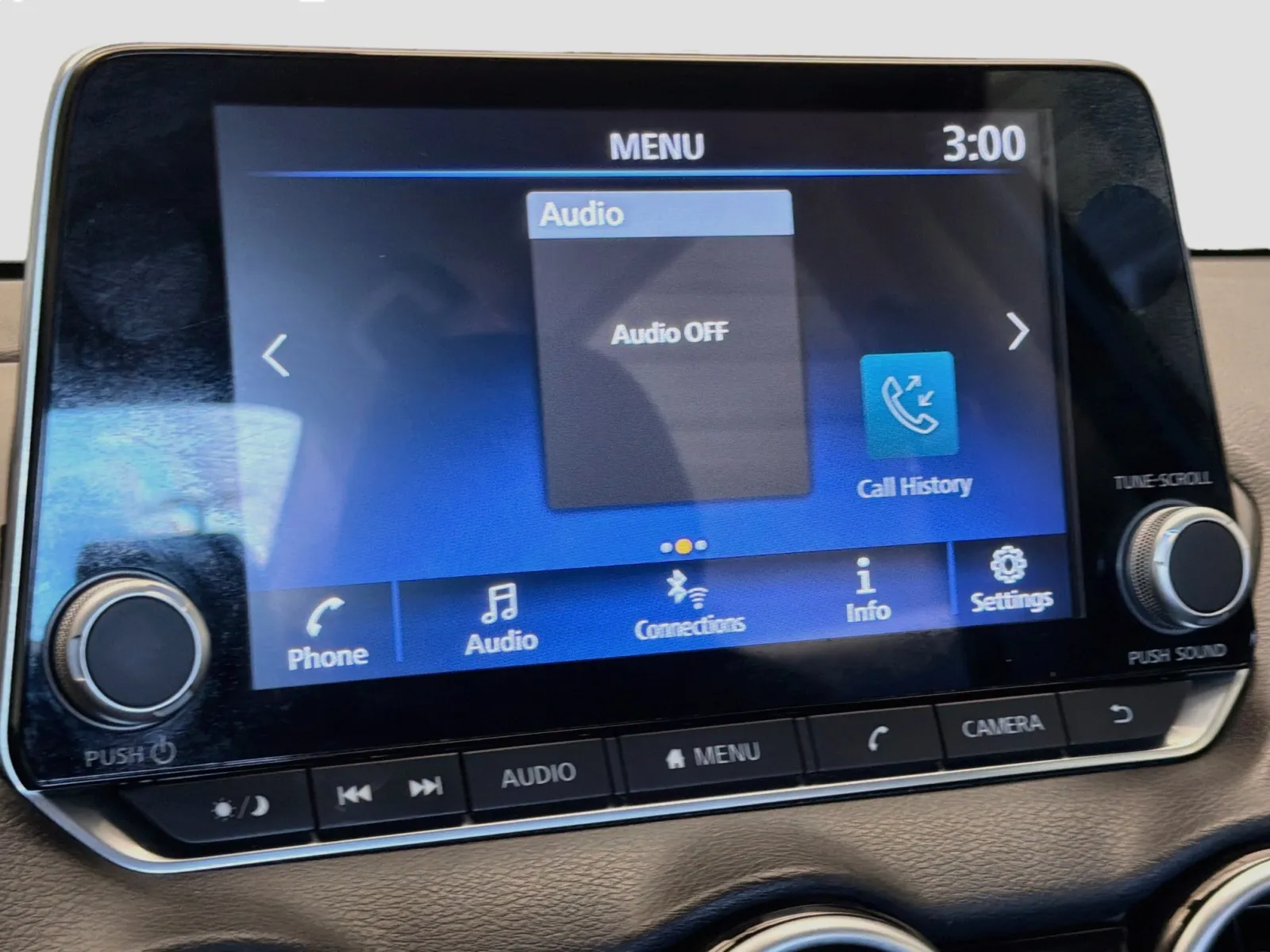 2021 Nissan Sentra SV - Photo 9