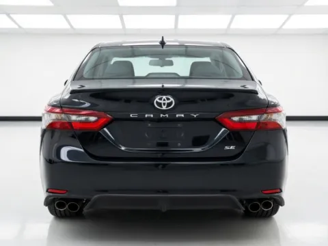 More photos of 2021 Toyota Camry SE at STG Auto Group of Chandler, AZ