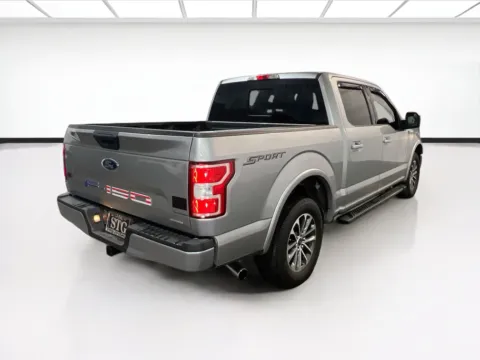 More photos of 2020 Ford F-150 XLT at STG Auto Group of Chandler, AZ