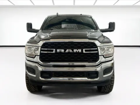 Photos of 2022 Ram 2500 Big Horn for sale in Chandler, AZ at STG Auto Group of Chandler