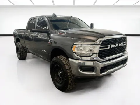 Another view of 2022 Ram 2500 Big Horn for sale in Chandler, AZ at STG Auto Group of Chandler