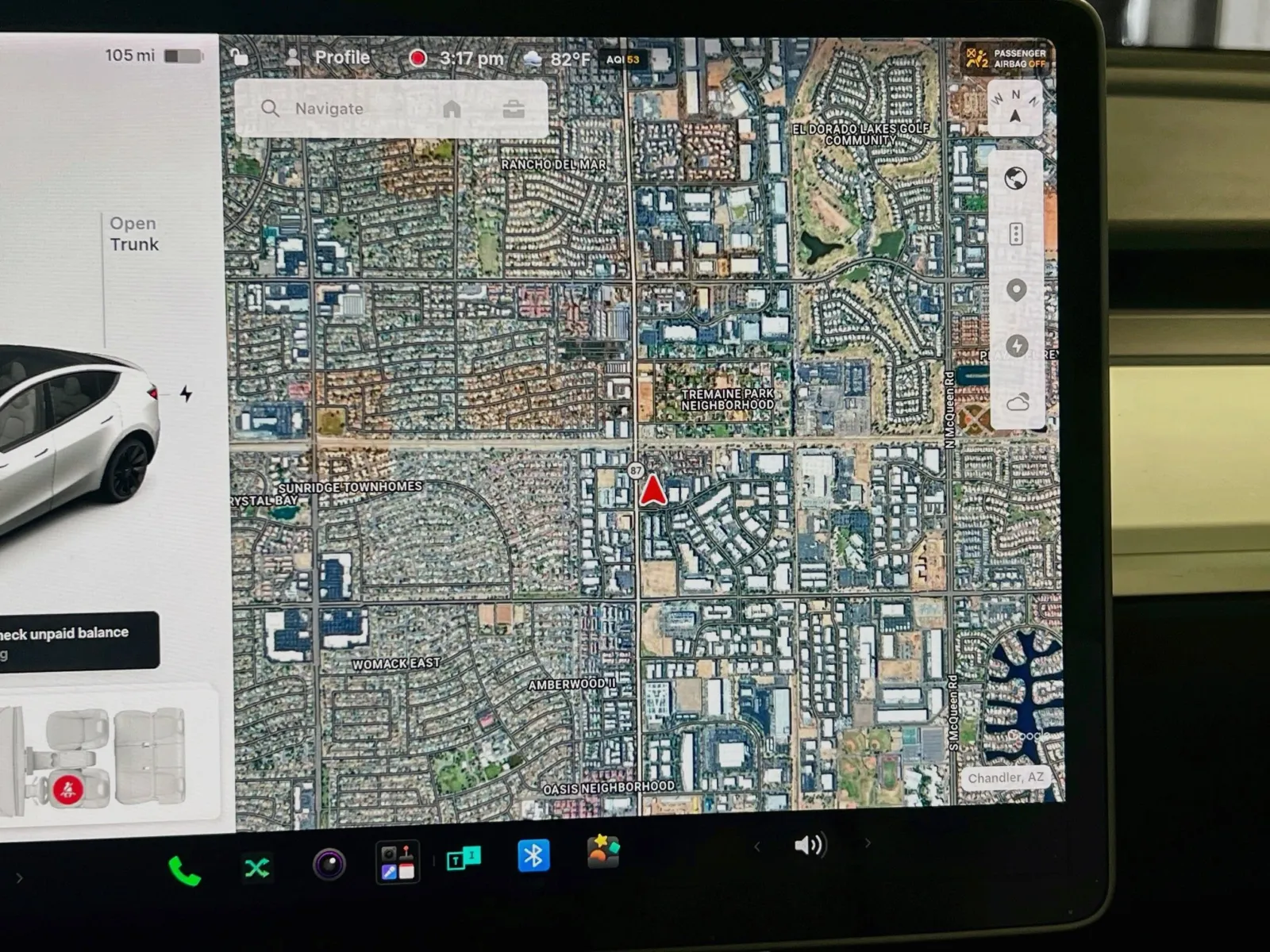 2021 Tesla Model Y Long Range - Photo 9