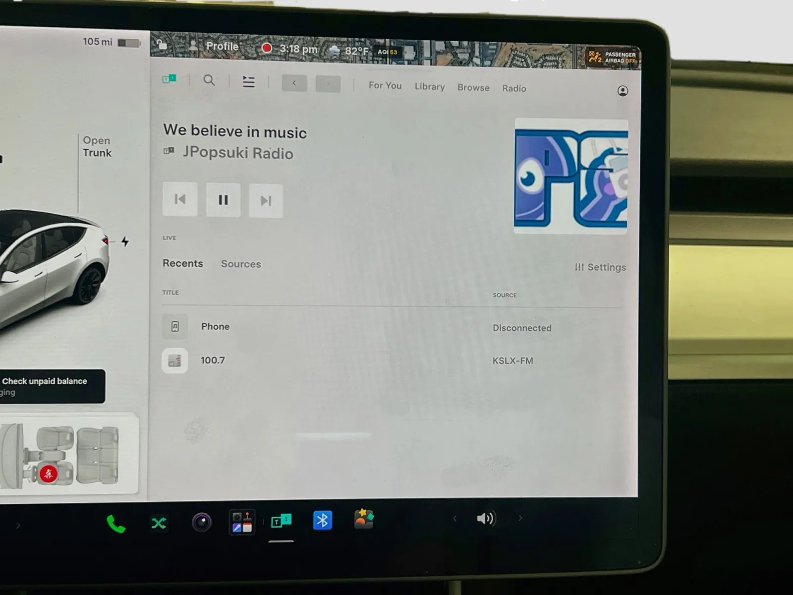 2021 Tesla Model Y Long Range - Photo 11