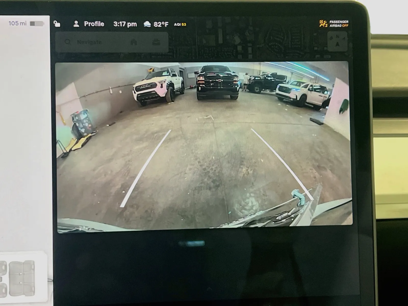 2021 Tesla Model Y Long Range - Photo 10