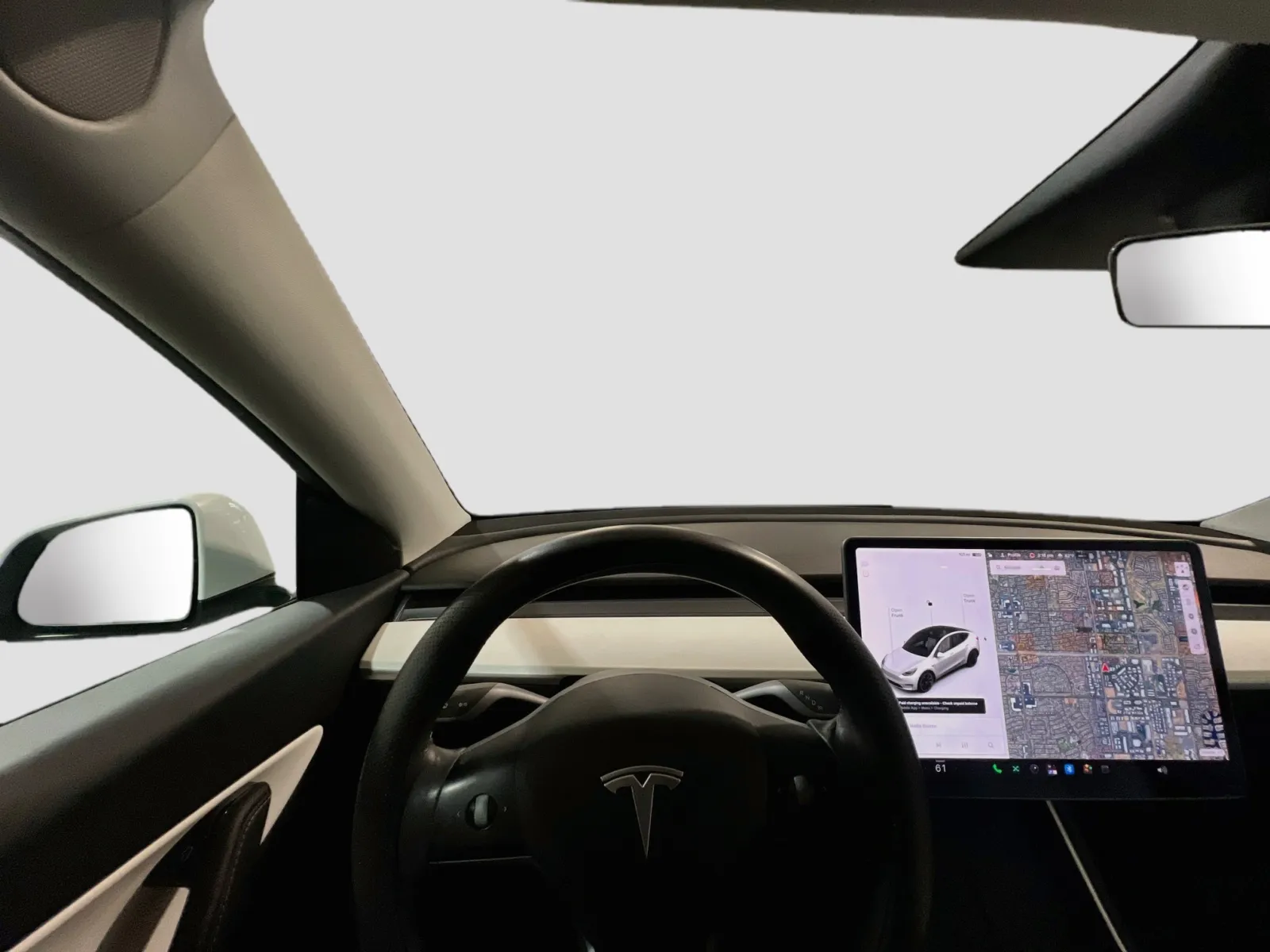 2021 Tesla Model Y Long Range - Photo 7