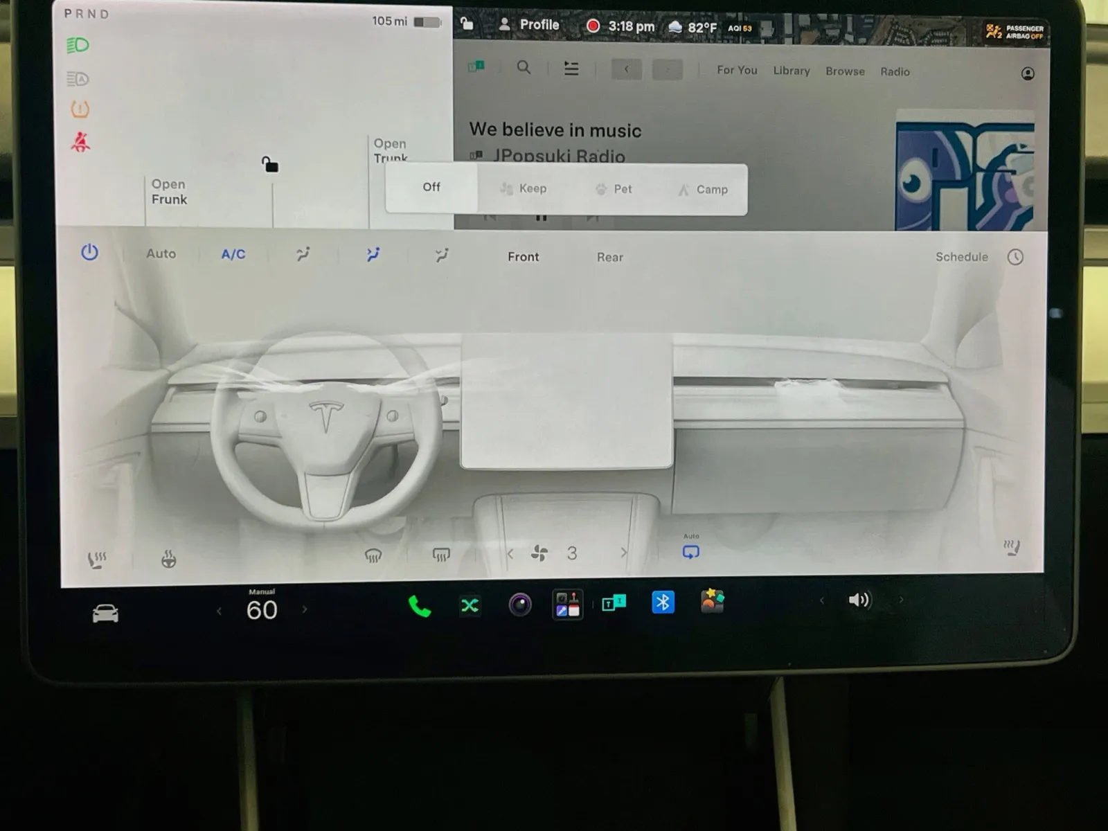 2021 Tesla Model Y Long Range - Photo 12