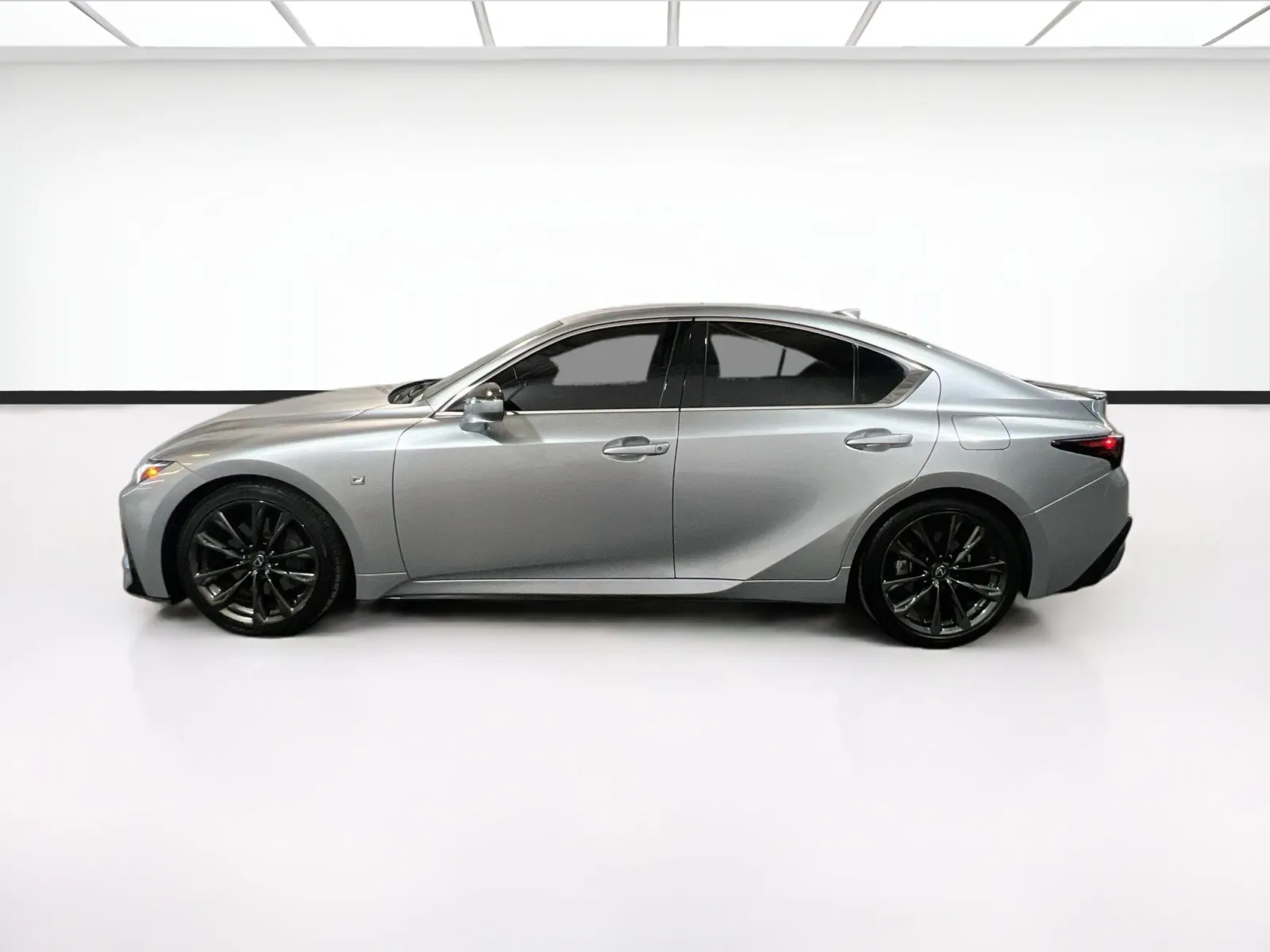 2021 Lexus IS 350 F SPORT - Photo 24