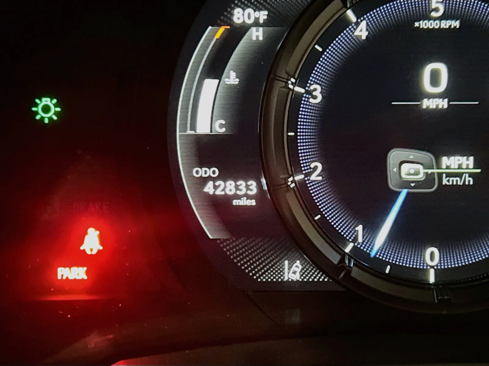 2021 Lexus IS 350 F SPORT - Photo 8