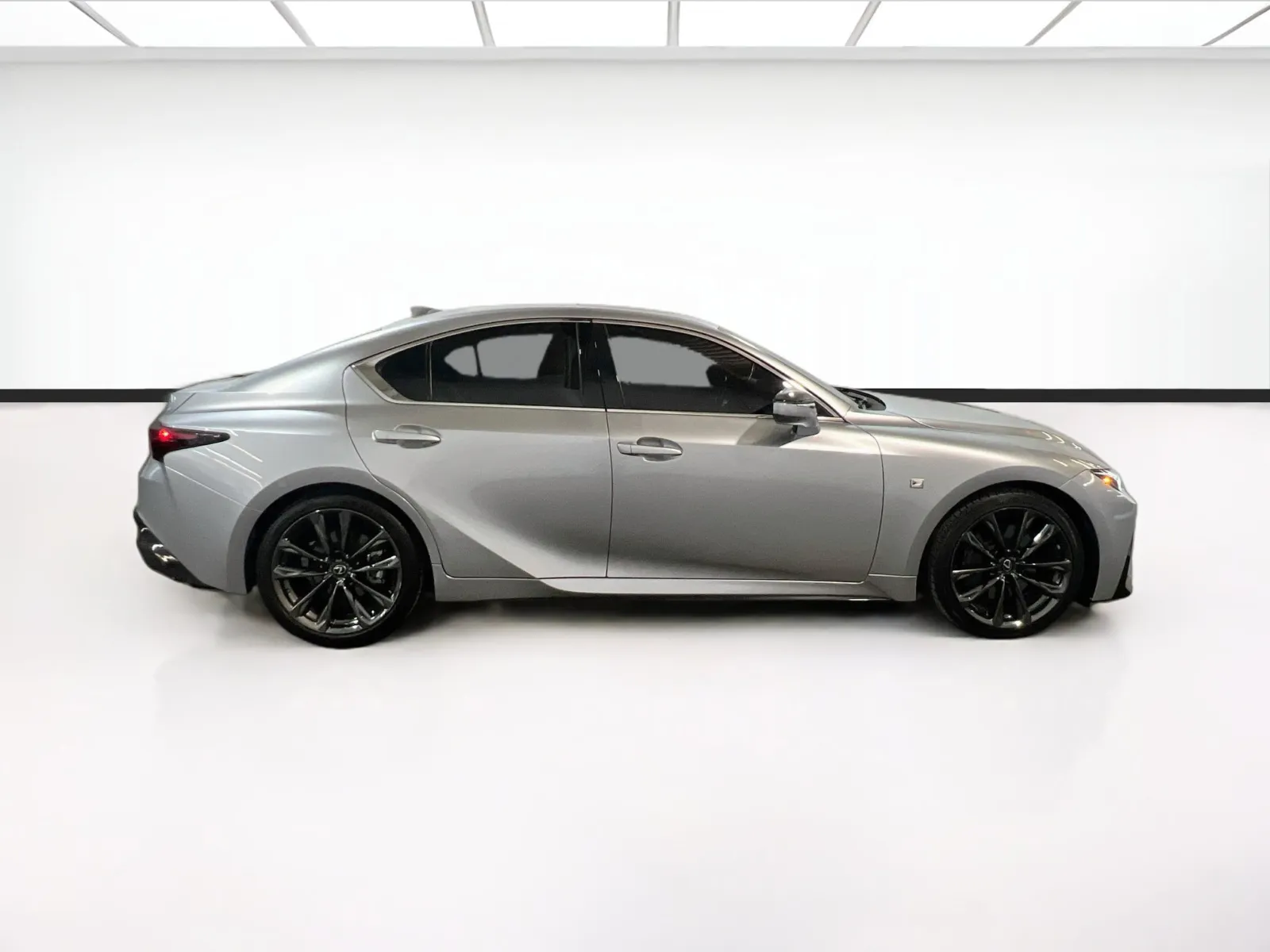 2021 Lexus IS 350 F SPORT - Photo 25