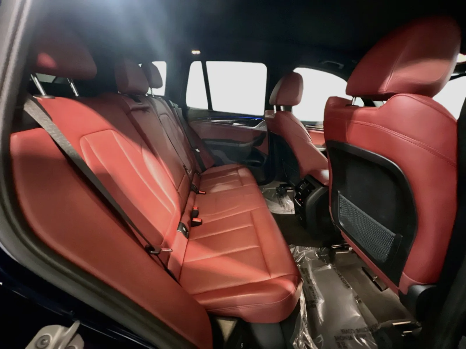 2022 BMW X3 30i - Photo 21