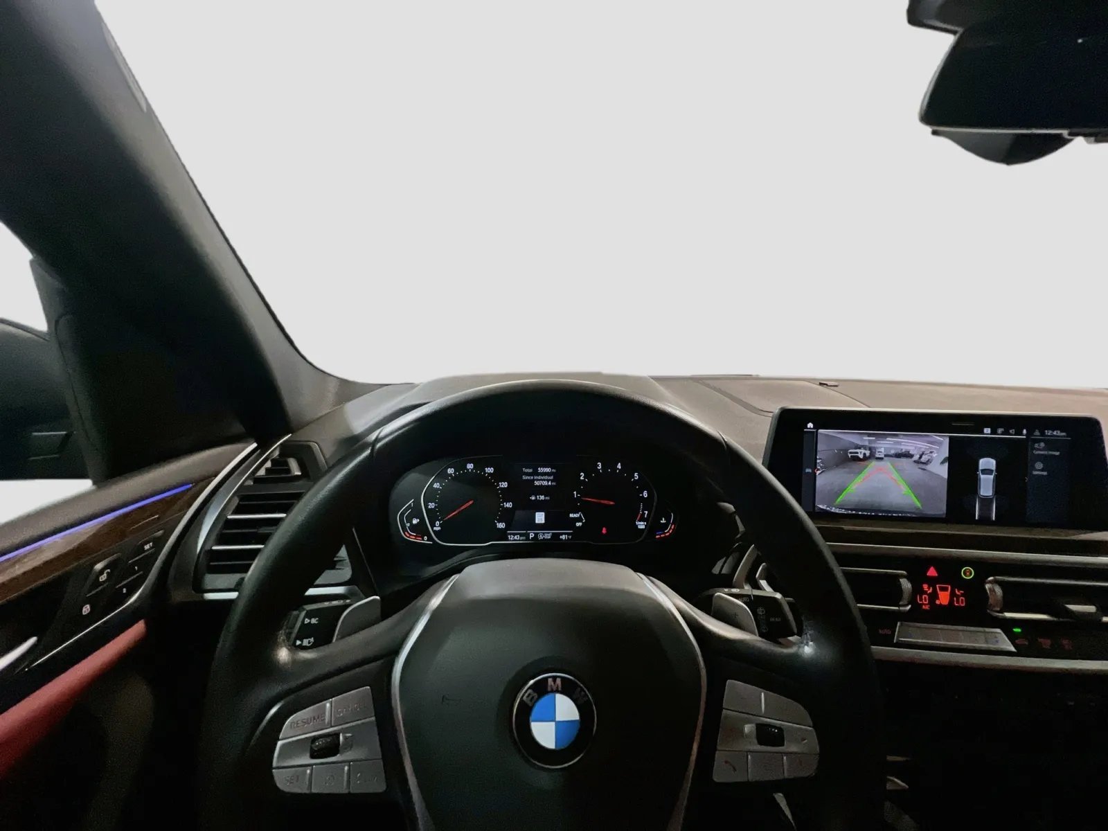 2022 BMW X3 30i - Photo 7