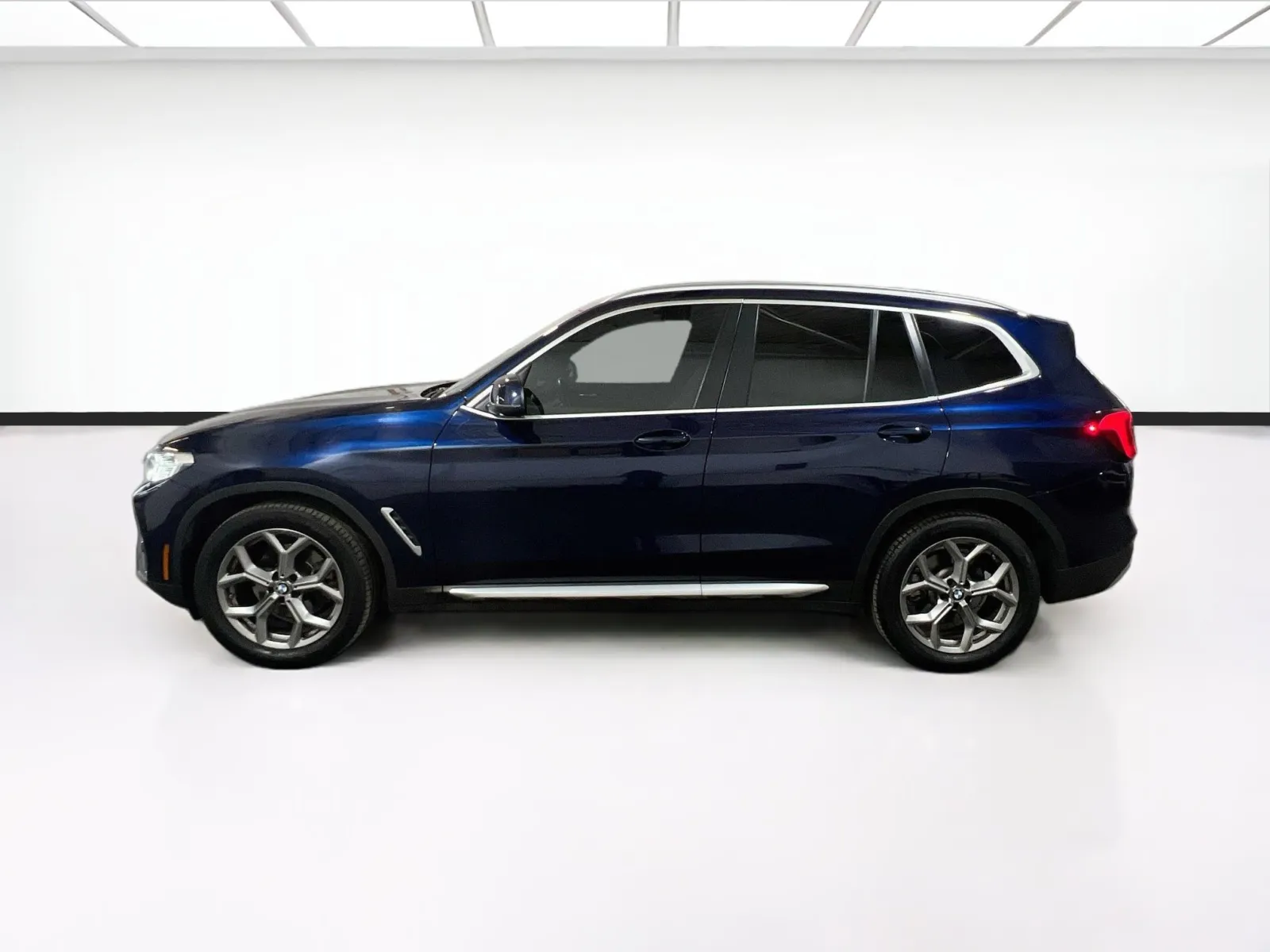 2022 BMW X3 30i - Photo 24
