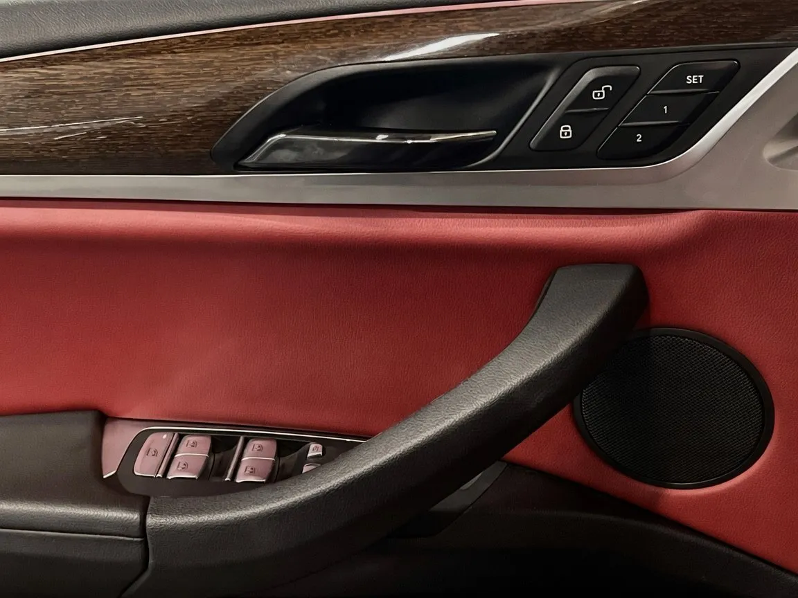 2022 BMW X3 30i - Photo 14
