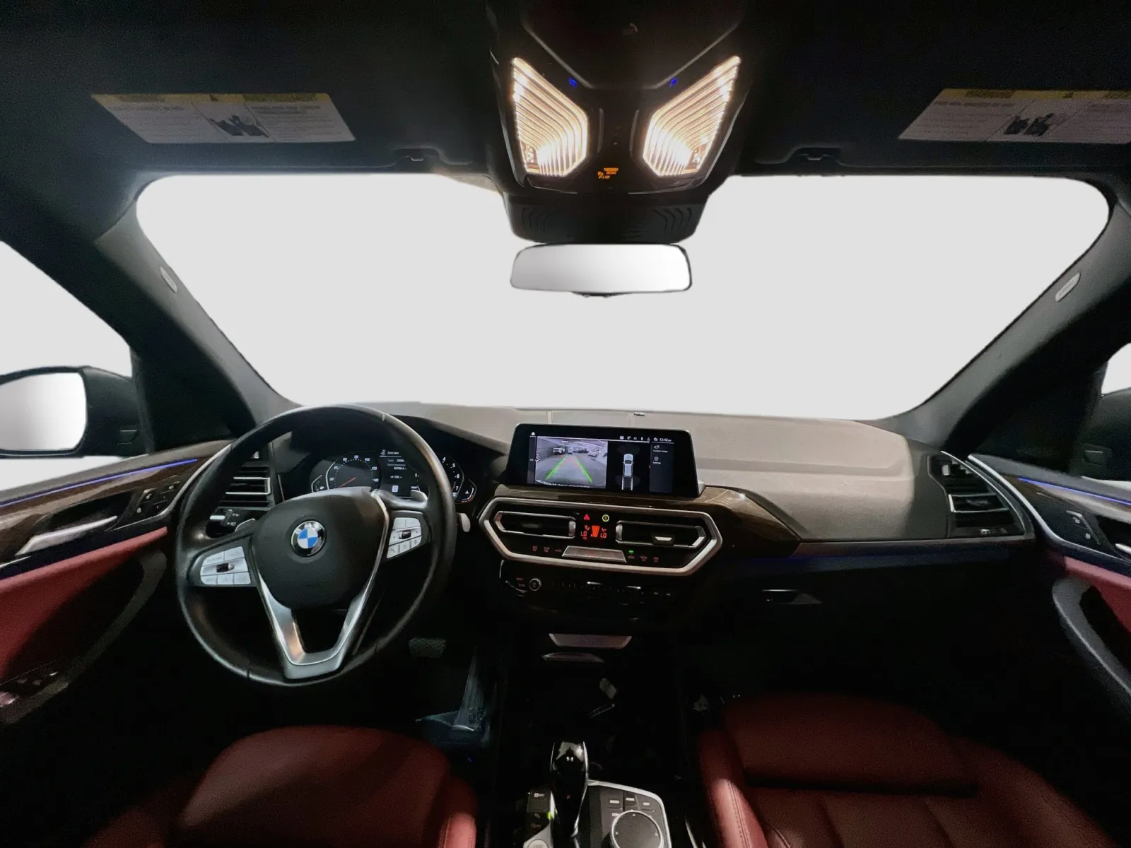 2022 BMW X3 30i - Photo 17