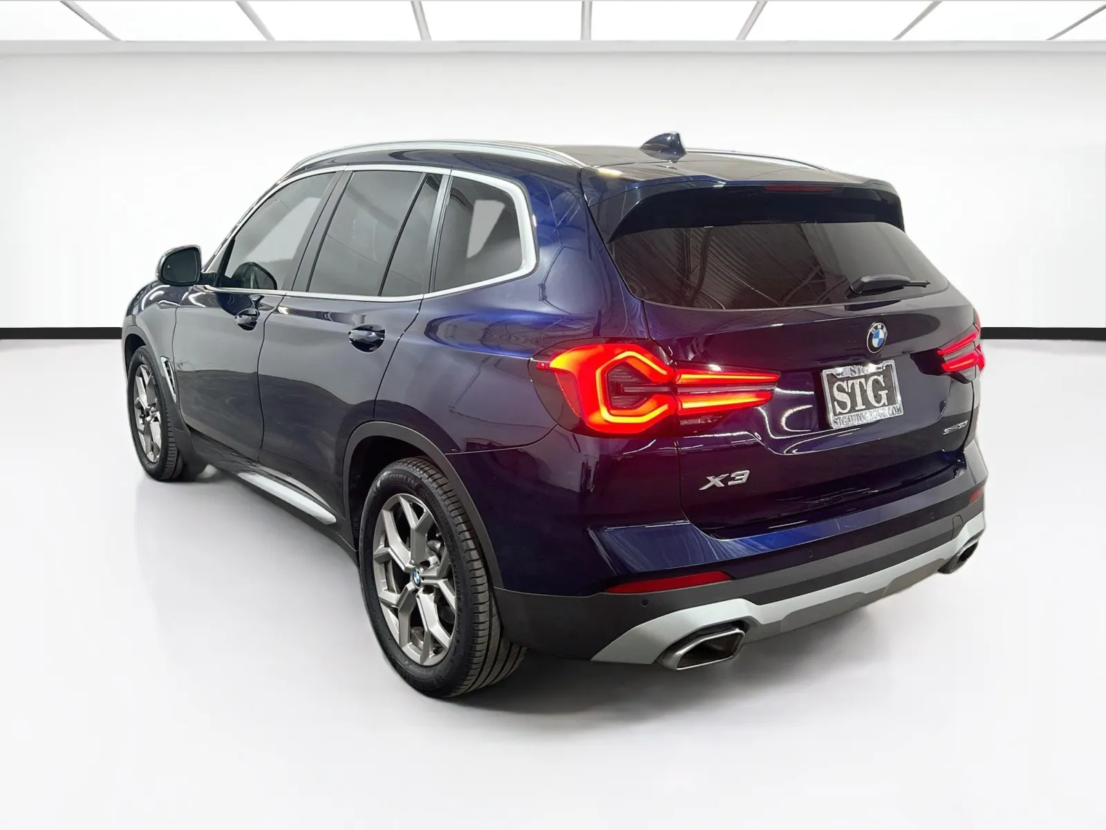 2022 BMW X3 30i - Photo 6