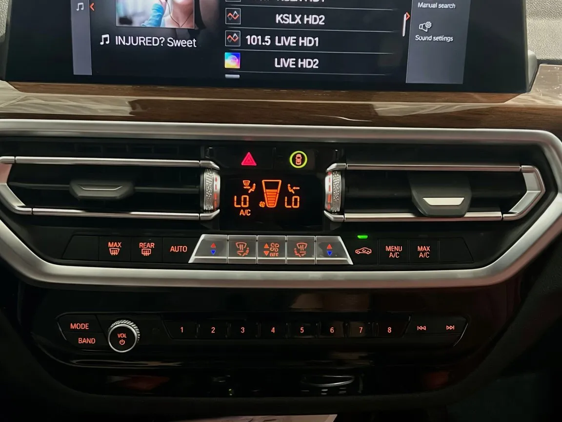 2022 BMW X3 30i - Photo 12