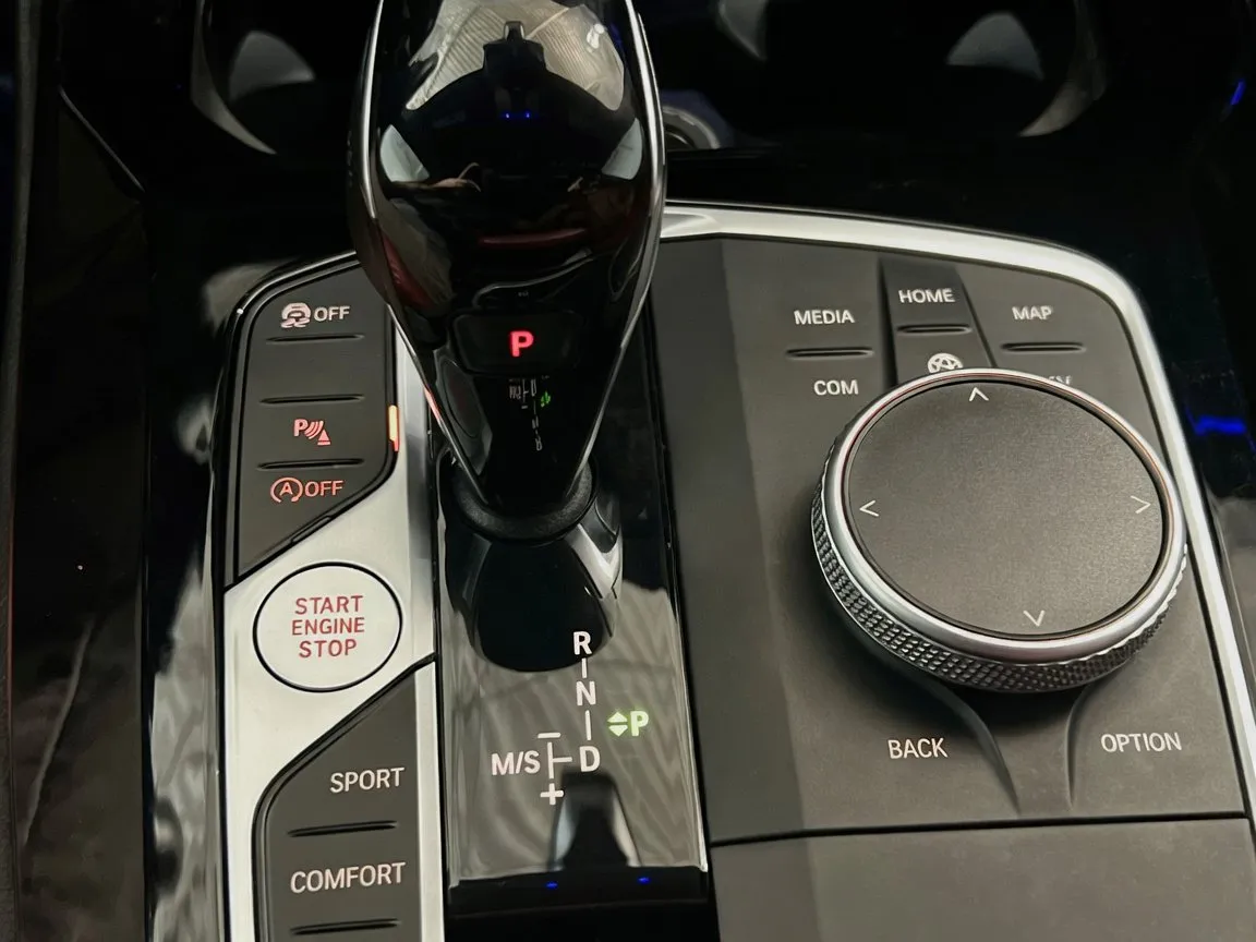 2022 BMW X3 30i - Photo 13