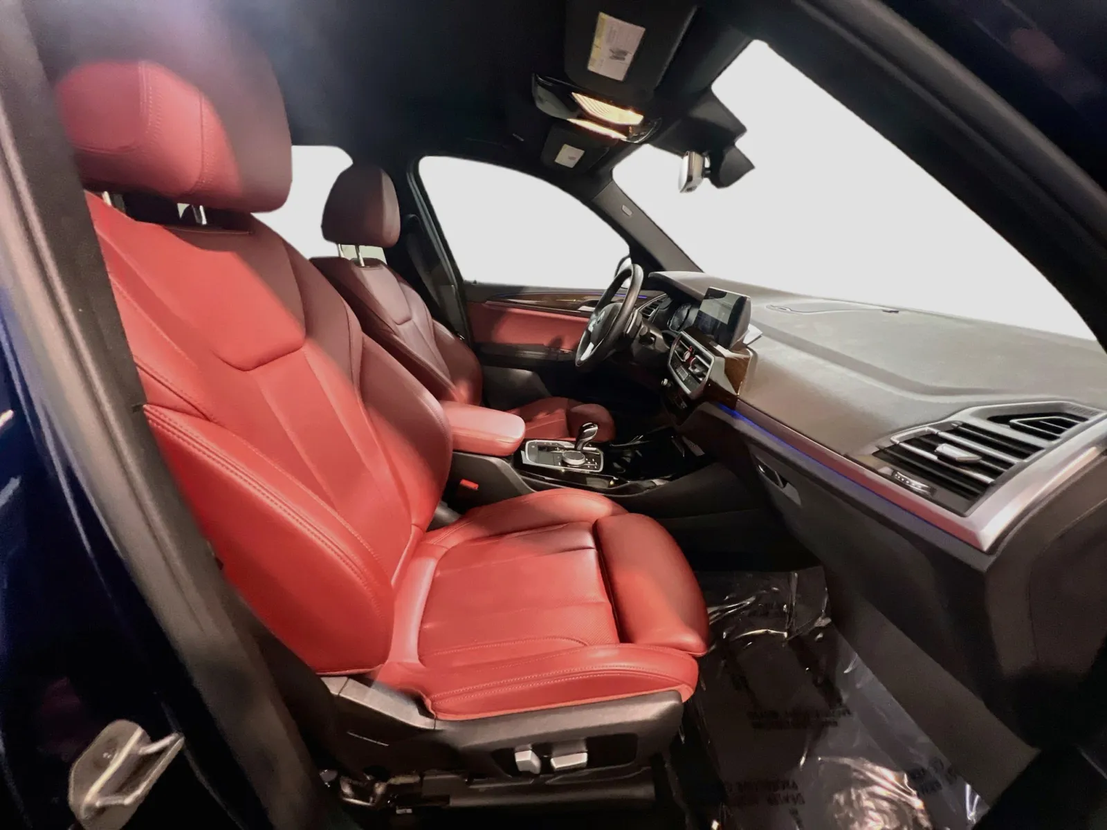2022 BMW X3 30i - Photo 22