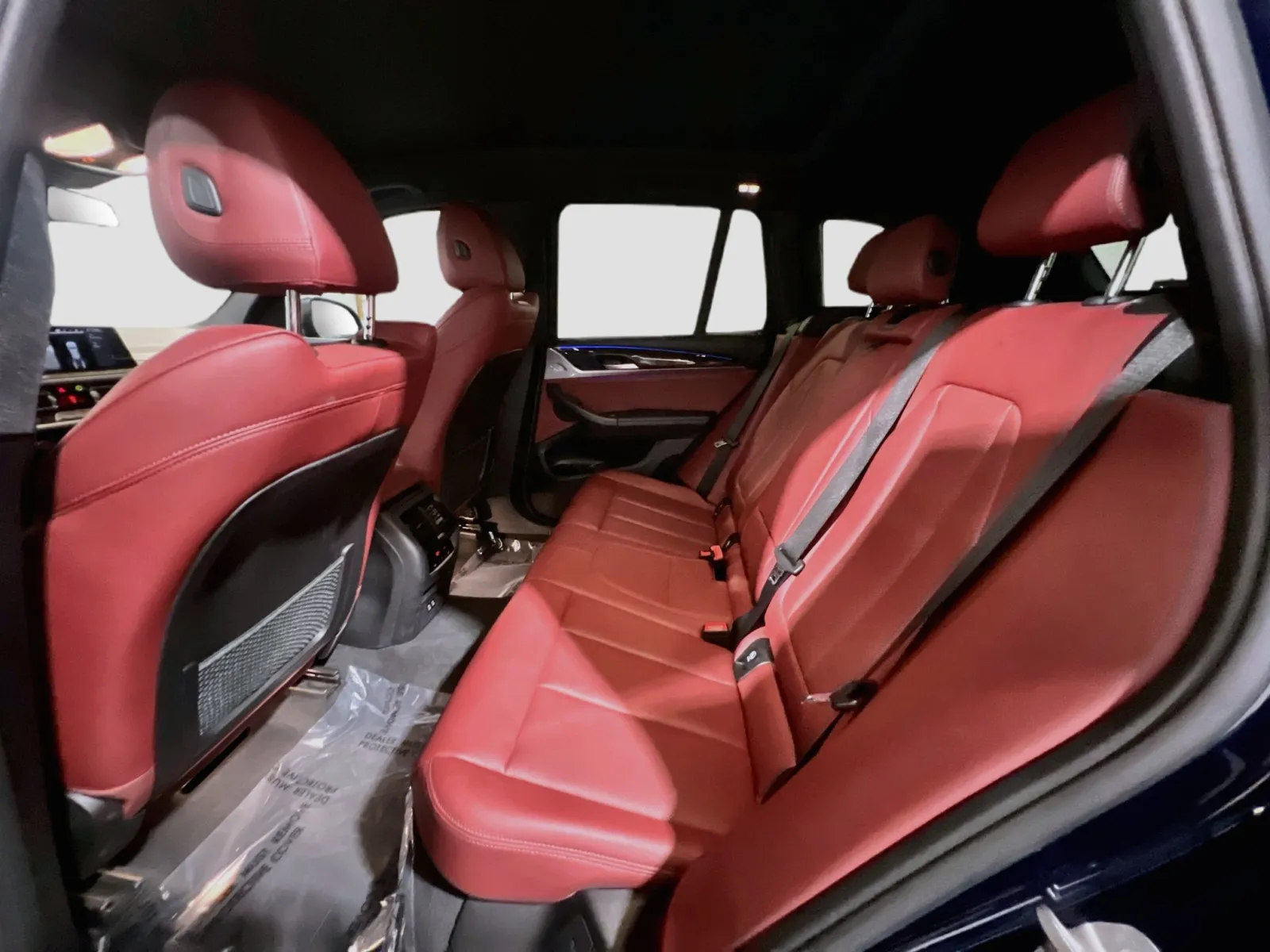 2022 BMW X3 30i - Photo 18
