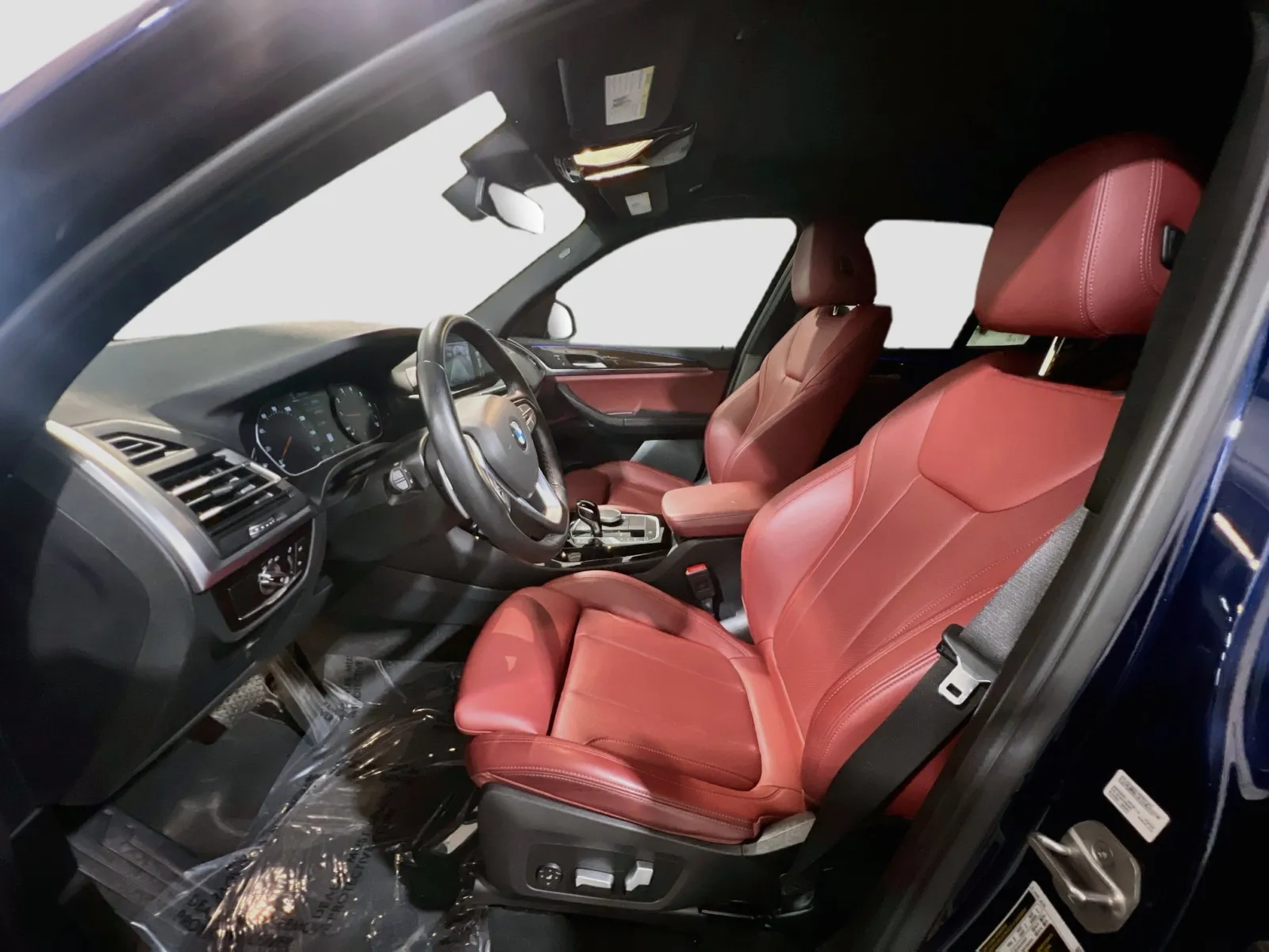 2022 BMW X3 30i - Photo 15
